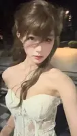 抖音隐藏级颜值天花板“小屁大王”/“屁小六”,老牌艺术家专攻擦边赛道!日常分享全是“不经意”的暴击,纯欲脸+短小精悍的完整度,看完只想说:就这?再来点!1