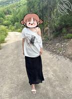 嫂子背着大伯露出0