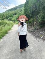 嫂子背着大伯露出1