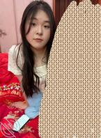 bbw坦克表妹，我的反差母狗1