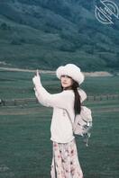 旅行途中灌醉美女旅友,研究生的逼操起来真爽2