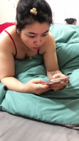 sheisaddictedtosemen