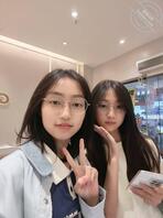 高中的老师和高中的同学0