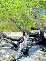 上次旅游还有美美的照2