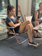 熟女少妇顶级美狗骚逼徐赛月 大肥腿肥臀2