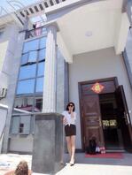 我妈这一年的生活照1