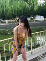 曝光一个05年反差女大前女友，分手之前被我操了两年1