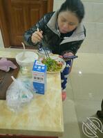 我的妈妈51,我和老妈阳了的这些天1