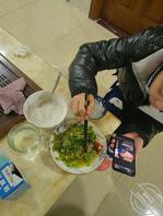 我的妈妈51,我和老妈阳了的这些天2