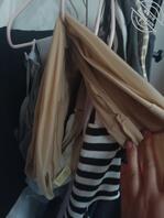 偷偷潜入女同事房间31