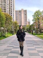 靴子有人喜欢吗？0