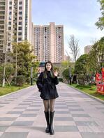 靴子有人喜欢吗？1