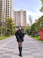 靴子有人喜欢吗？2