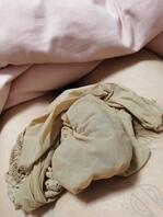 每次来妹妹家都很期待她的原味儿2