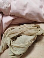 每次来妹妹家都很期待她的原味儿