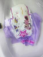 女儿，想法和经验1