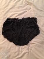 丈母娘的内衣，又是意淫丈母娘的一天…（一）0