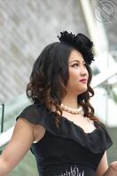 十年前拍的艺术照，发现当时自己好胖2