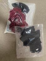 【原创攻略妹妹18】情趣内衣和捆绑一套买回来了