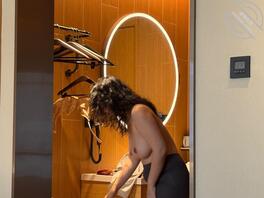 偷拍老婆（绝对原创）0