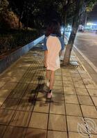 4。小女孩的愿望就是吃喝玩乐!始终绝对外甥女太瘦了0