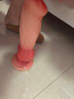 娇妻视频口交截图5厘米狗吊1