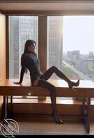 高跟模特（三）0