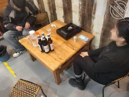 好想当着孩子的面,跟弟弟做爱。2