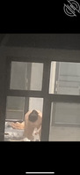 偷拍美女邻居1