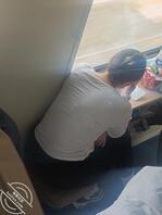 火车偷拍0