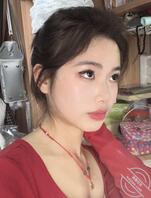 安徽阜阳女大学生