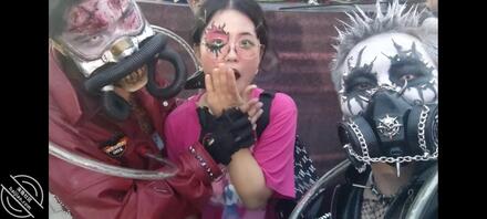 曝光反差闺闺于晓滢～带着名字评价一下这条母狗婊子～她想看～骂喷她1