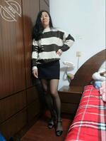 我大姐身材怎么样？