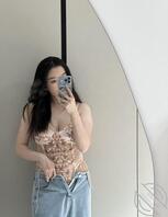 分享老婆照片，欢迎调戏0