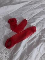 【凡夫原创】京韵骚妈第33集-用过的红丝袜0