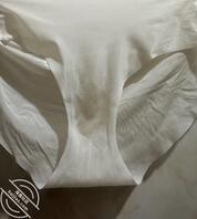 绿母我妈的内衣1