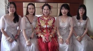 你觉得哪个最骚，哪个拍过裸照