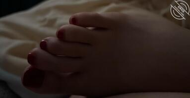 杭州有喜欢舔脚的吗？0