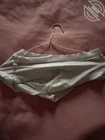 爆射小舅子媳妇内内