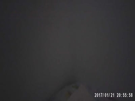 操着打电话约麻将的皮裤骚货