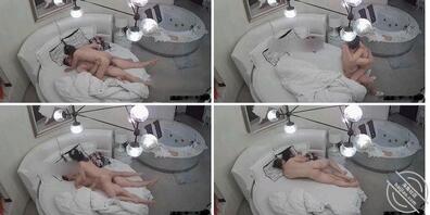 《重磅消息》酒店摄像头偷拍2