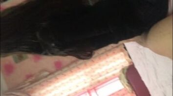 着急上班中的晨炮