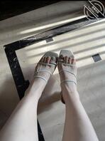 有喜欢看腿的拿去0