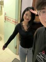 幸福了兄弟们，软磨硬泡终于去酒店了1