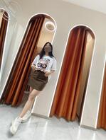 把姐姐操开心了，带她去买衣服，身材真的好呀2