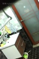 苗条美女洗澡全程被偷拍