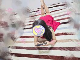 大牛原创30 帮女儿洗染血的内裤,发现血量减少了,希望生日那天不影响做爱0