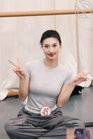 演员，民族大学研究生