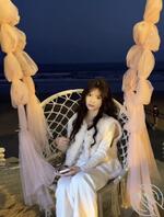 小我6岁的堂妹，好想上2