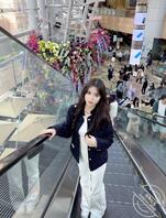 小我6岁的堂妹，好想上